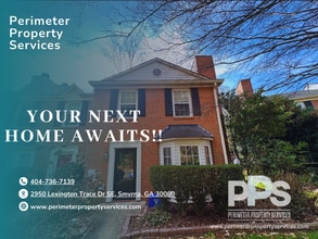 Building Photo - 2950 Lexington Trace Dr