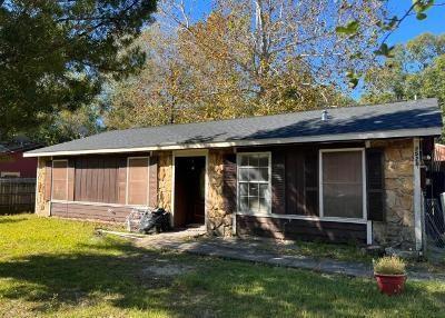 Primary Photo - 3528 Keeling Rd