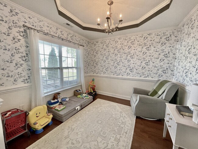 Building Photo - 126 Watchmen Ln