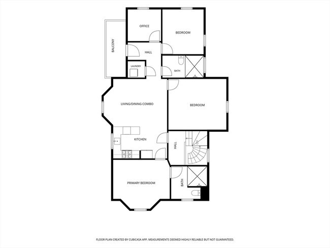 Building Photo - 34 Pinckney St