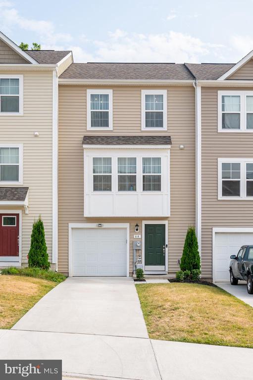 Building Photo - 64 Tate Manor Dr