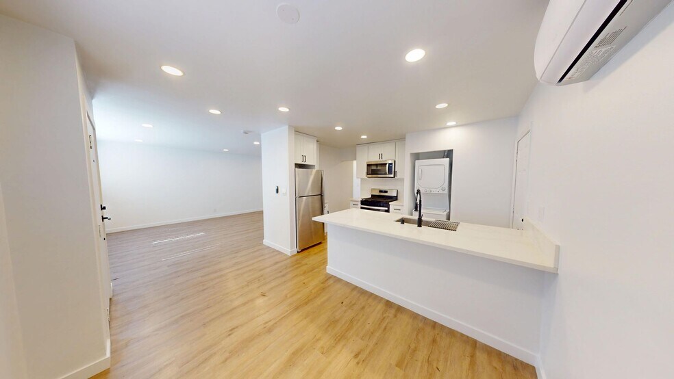 Interior Photo - Muscatel Bungalow Homes