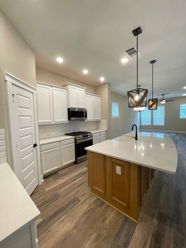 Building Photo - 18607 Courteous Wy