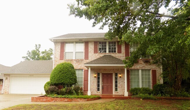 Primary Photo - BREATHTAKING 3 Bed/2.5 Bath Home in Yukon!...