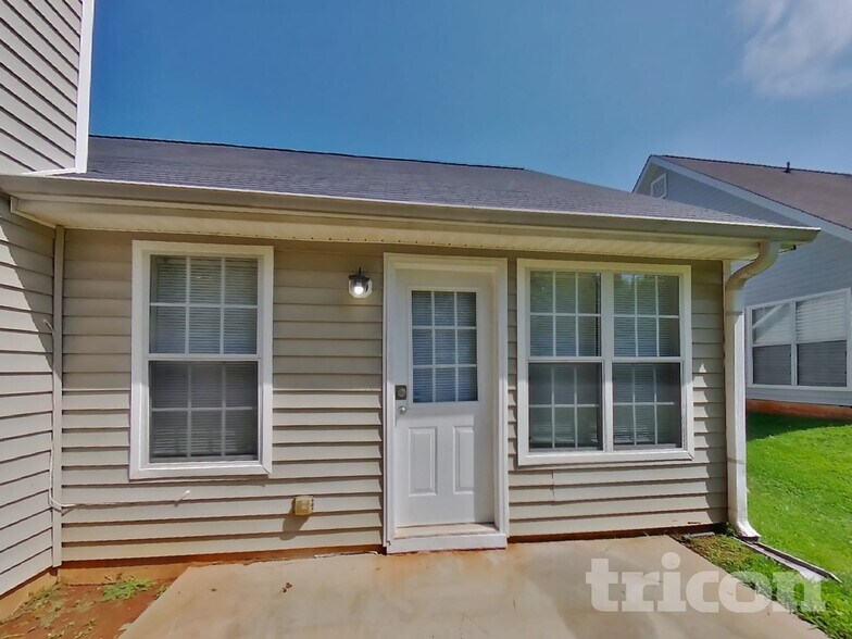 Building Photo - 4711 Jackam Ridge Ct