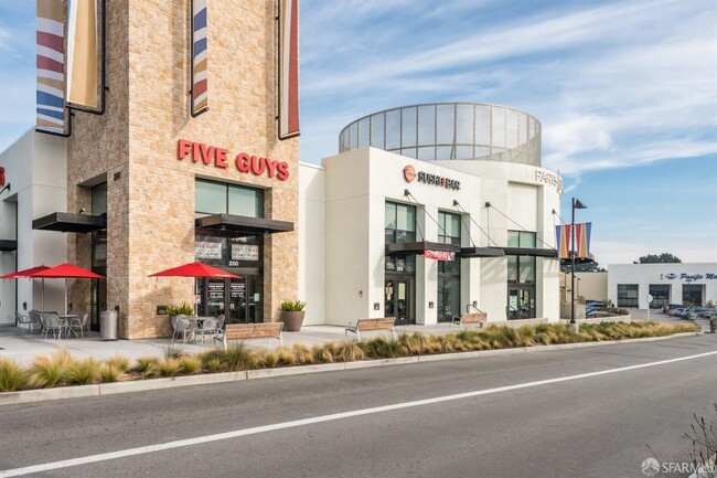 Building Photo - 2200 Gellert Blvd