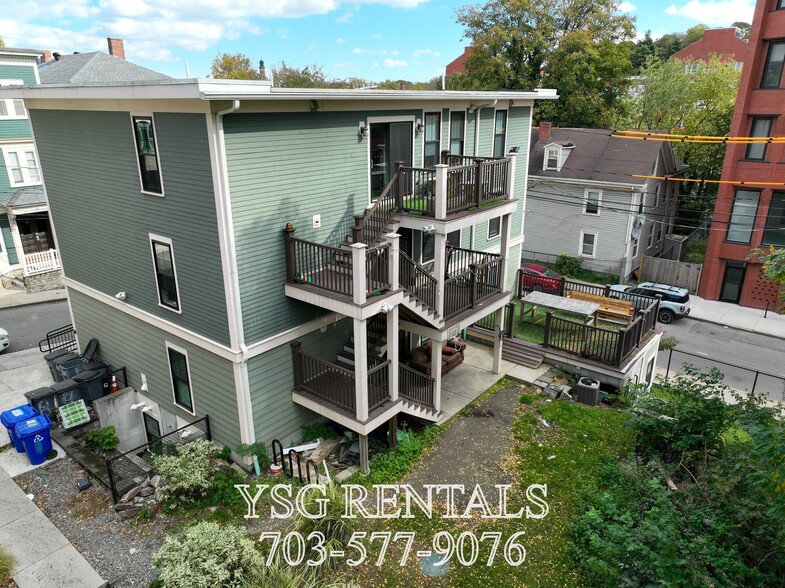 Building Photo - 2 Alleghany St