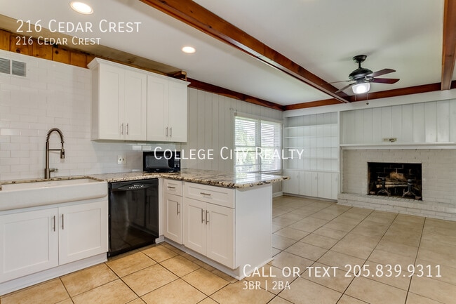 Building Photo - 216 Cedar Crest