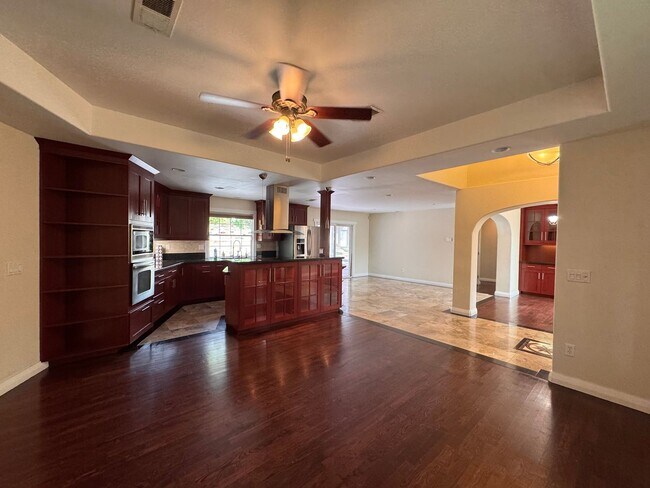 Building Photo - Private Gated Luxury Estate on Acreage with Pool, Pond & Solar in Prime Newcastle Location