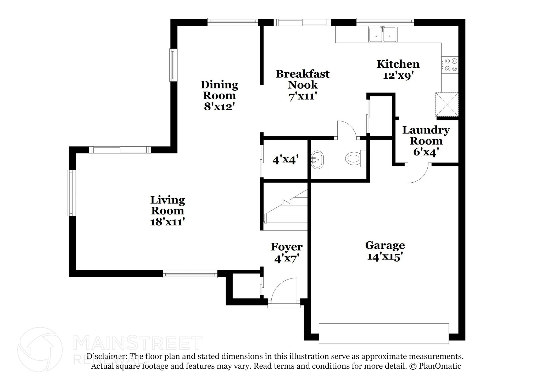 Building Photo - 4659 Shannon Ct