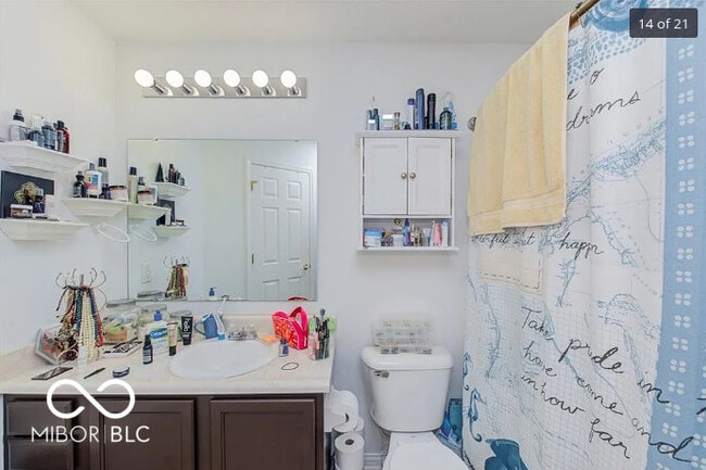 Building Photo - 3057 Armory Dr