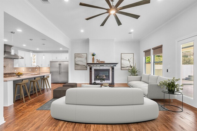 Building Photo - 17 Bellingham Ct