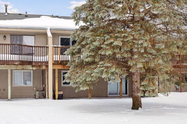 Building Photo - Lovely 4BR 2BA Townhome in Coon Rapids