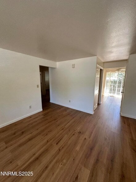 Building Photo - 1501 Gault Way