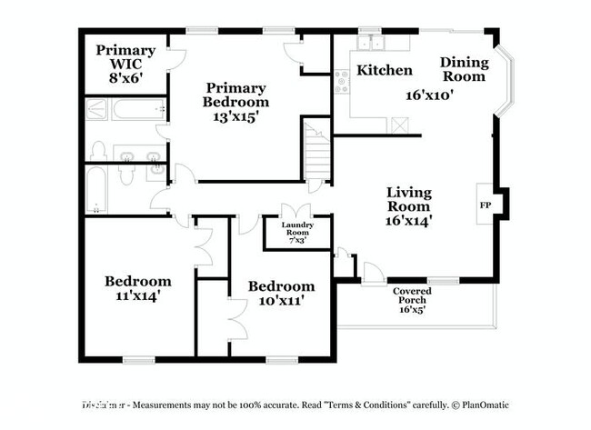 Building Photo - 5232 Springhouse Farm Rd