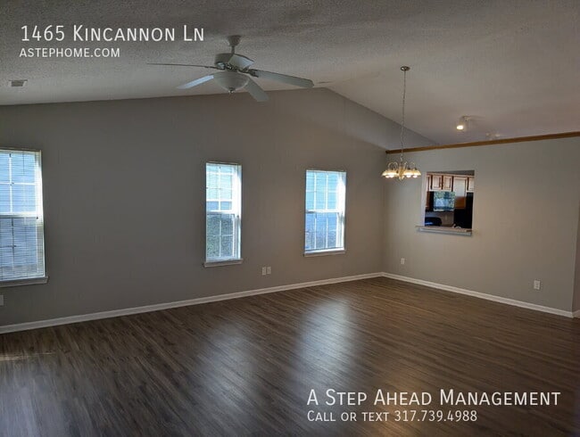 Building Photo - 1465 Kincannon Ln