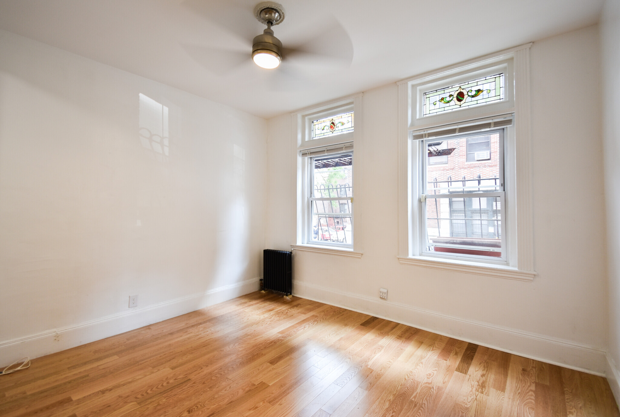 Building Photo - 55 Hemenway St