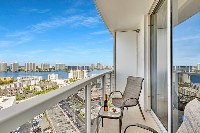 Building Photo - 18001 Collins Ave
