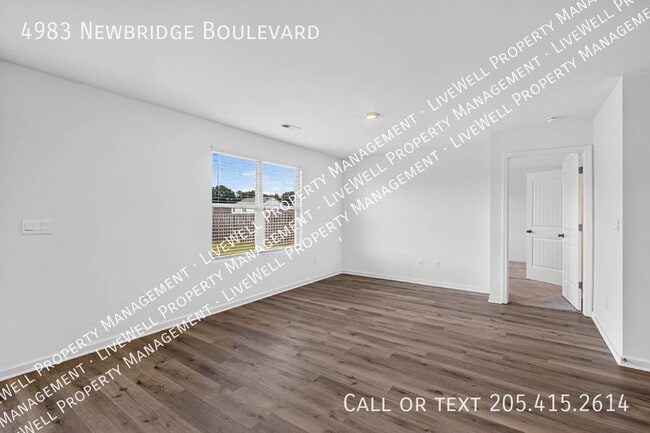 Building Photo - 4983 Newbridge Blvd