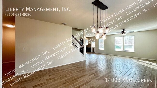 Building Photo - 14003 Knob Crk