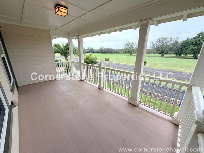 Building Photo - 91-1164-1164 Waikapoo St