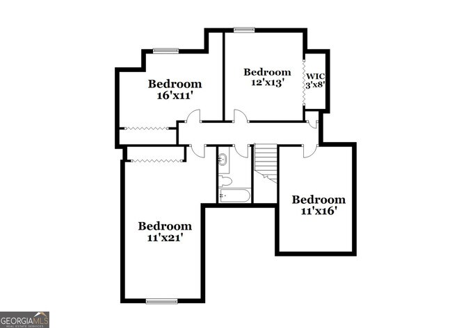Building Photo - 3414 Velvet Creek Dr SW