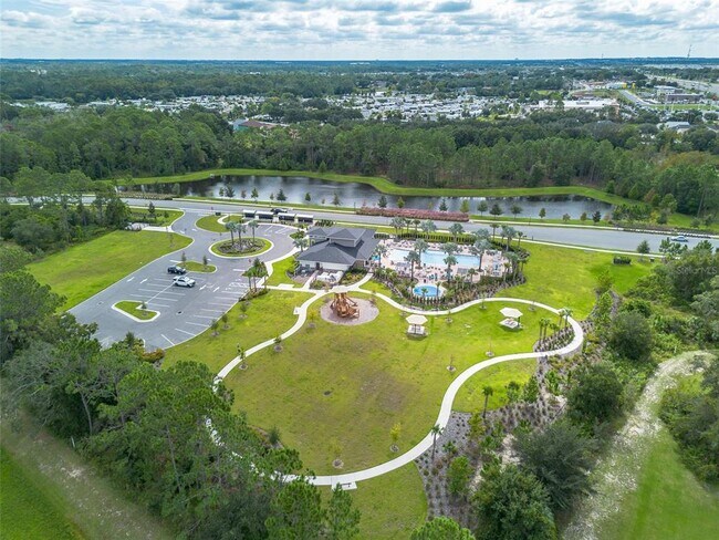 Building Photo - 3198 Sanctuary Dr