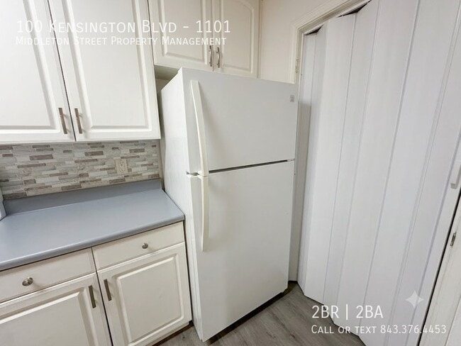 Building Photo - 100 Kensington Blvd