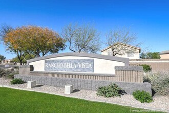 Building Photo - Rancho Bella Vista