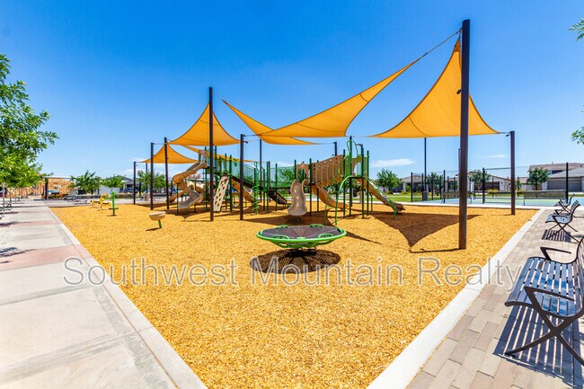 Building Photo - 22862 E Bonanza Way