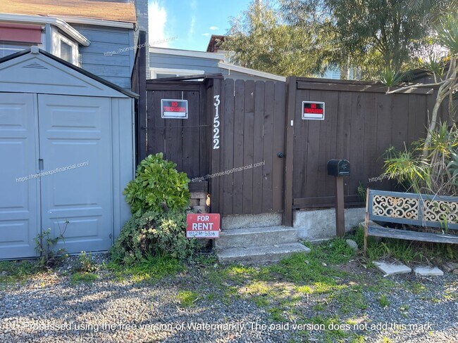 Building Photo - Nice Home For Rent