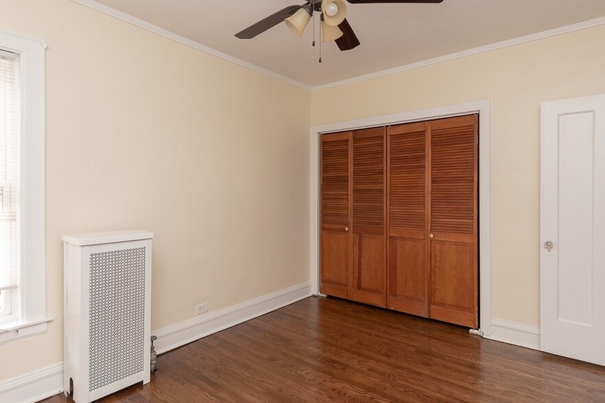 Building Photo - 4512 N Laporte Ave