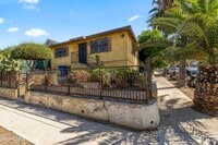 Building Photo - 1725 Court St