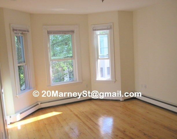 Building Photo - 20 Marney St