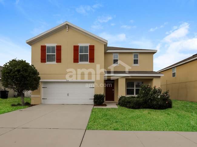 Building Photo - 3517 San Moise Pl