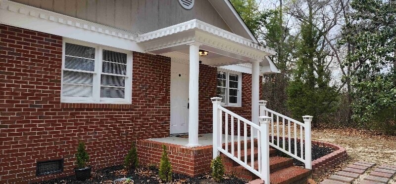 Building Photo - 4605 Blanton Rd