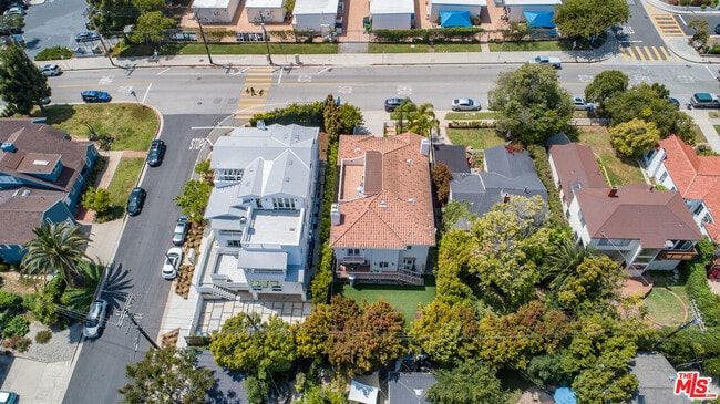 Building Photo - 16790 Marquez Ave