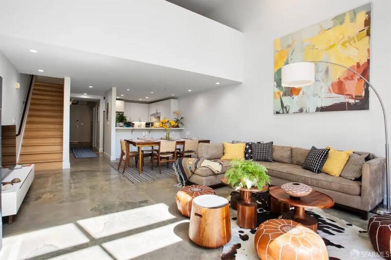 Building Photo - 2412 Harrison St