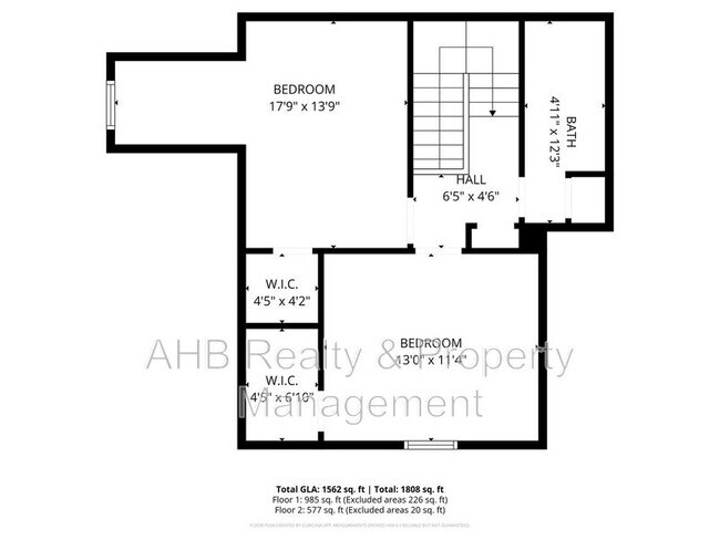 Building Photo - 949 Pensford Dr