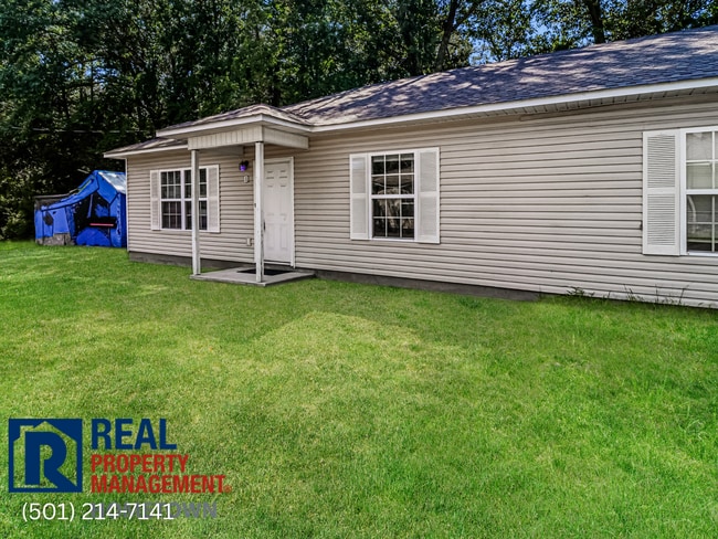 Building Photo - 3909 Tates Mill Rd