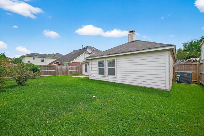 Building Photo - 6114 Barkermist Ln