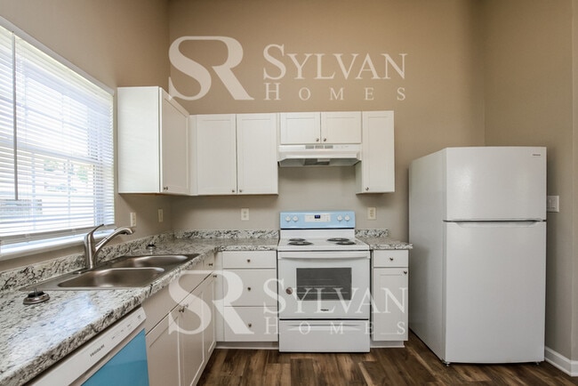 Building Photo - Living where You Love is Good for your Heart!