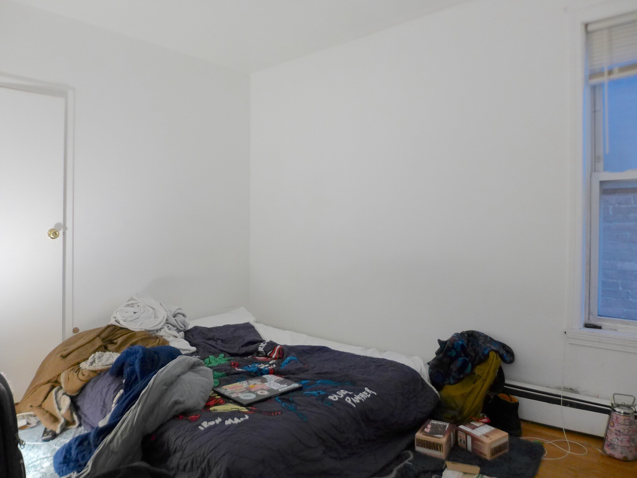 Building Photo - 860 Huntington Ave