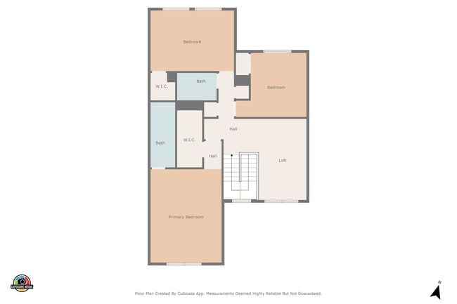 Building Photo - Charming & Spacious 3/2.5 in Mesa Creek JUST REDUCED