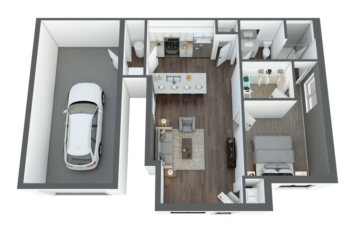 Everton Flats Warrenville Il Apartment Finder