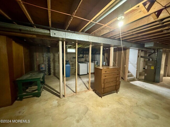 Building Photo - 271 S Stump Tavern Rd