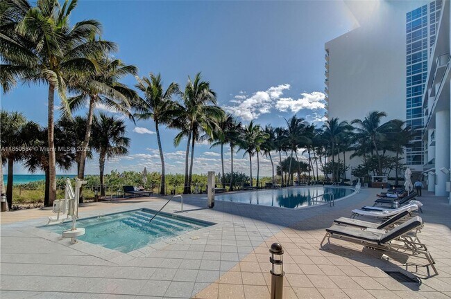Building Photo - 6799 Collins Ave