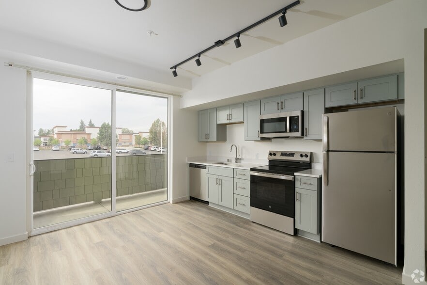 Building Photo - Avenue29 Apartments