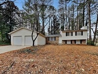 Building Photo - 4669 S Landing Dr