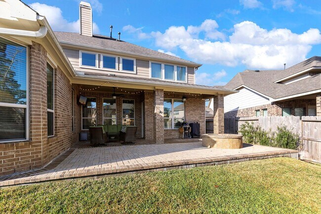 Building Photo - 24518 Ali Creek Ct